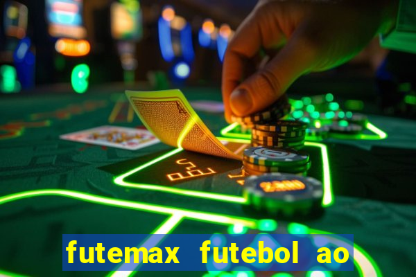 futemax futebol ao vivo serie b